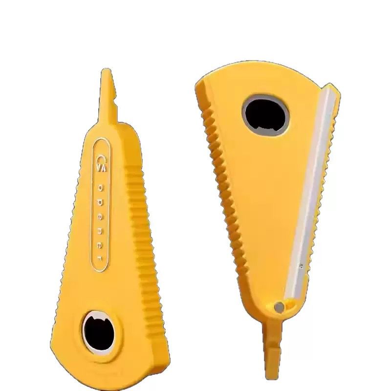 Universal Jar & Bottle Opener - 4-in-1 Multifunctional Cap Twister | Hand Grip Tool Ye SEO keyword bhi hai + customer ko samajh bhi aayega.